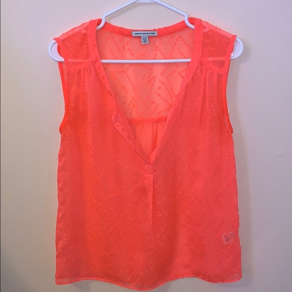 Pink blouse - Picture 1 of 1